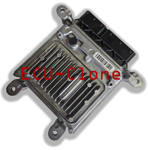 Clone ECU - CRD3.10