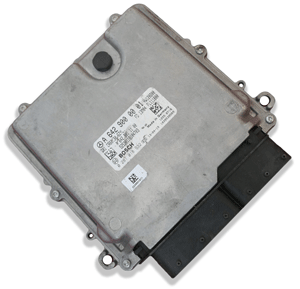 Programming Immo OFF - EDC17CP46