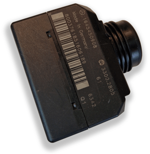Clone EZS - EZS W164