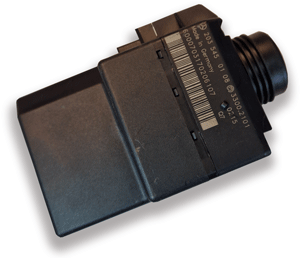 Clone EZS - EZS W203